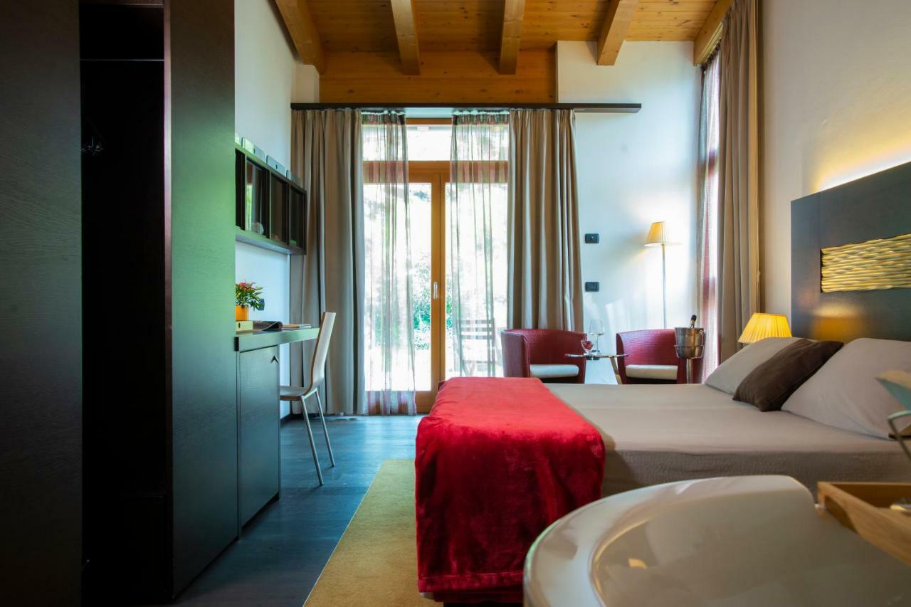 Maso Franch Hotel Lavis Ngoại thất bức ảnh