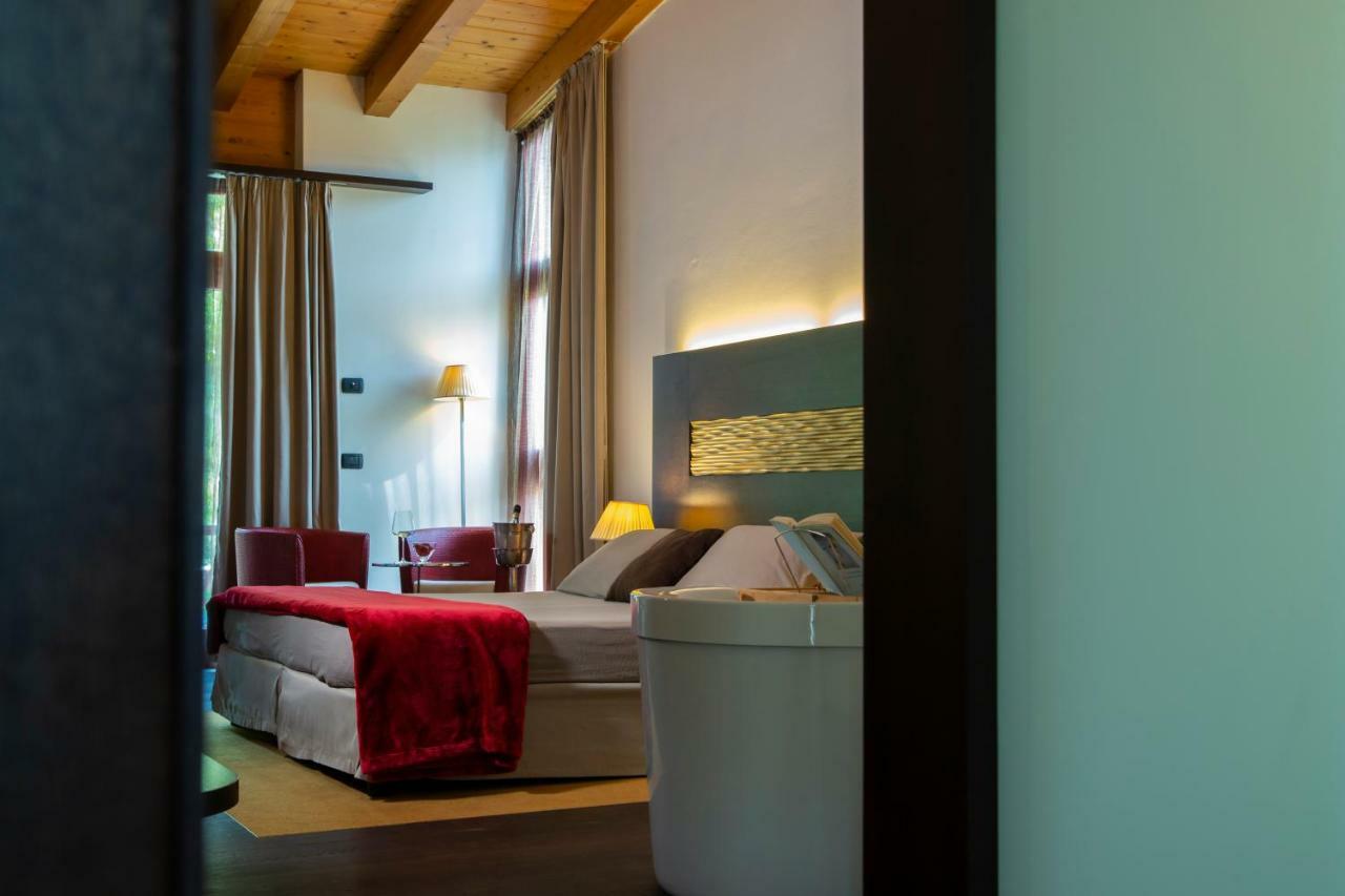 Maso Franch Hotel Lavis Ngoại thất bức ảnh