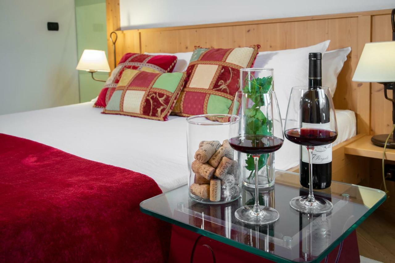 Maso Franch Hotel Lavis Ngoại thất bức ảnh