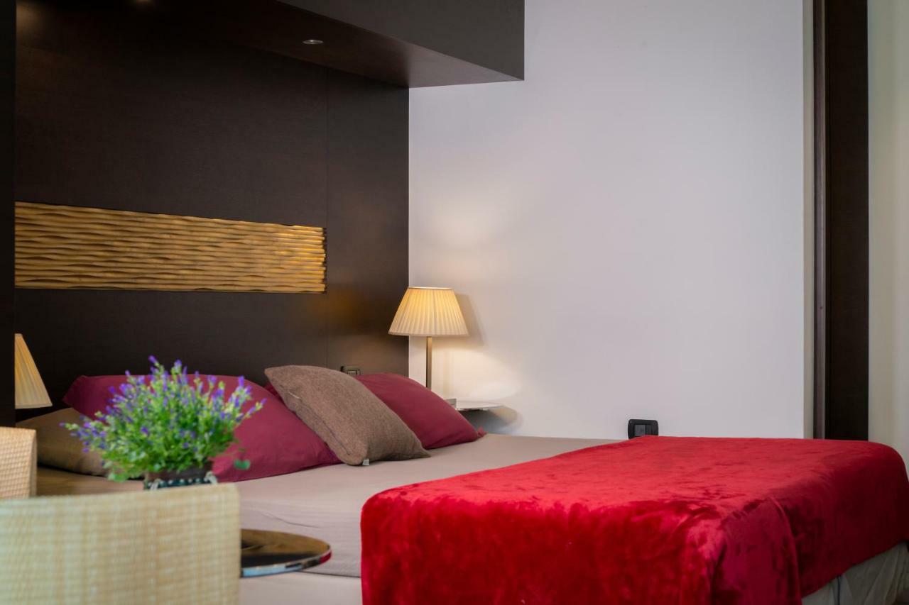 Maso Franch Hotel Lavis Ngoại thất bức ảnh