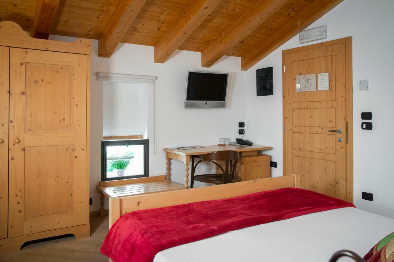 Maso Franch Hotel Lavis Ngoại thất bức ảnh